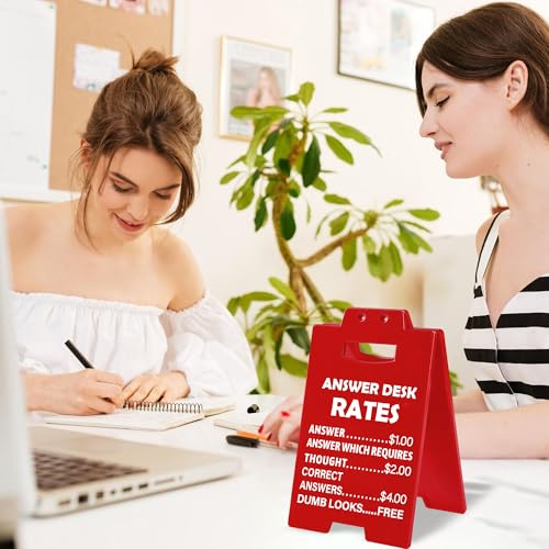 variant:Answer Desk Rates