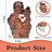 variant:Brown