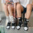 variant:Black&white - 2 Pairs