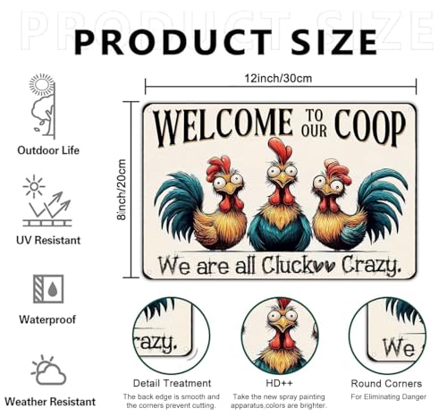 variant:Welcome To Our Coop