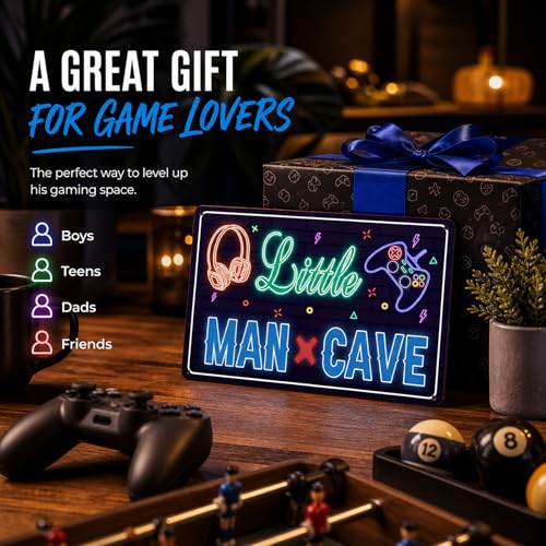 variant:MAN CAVE