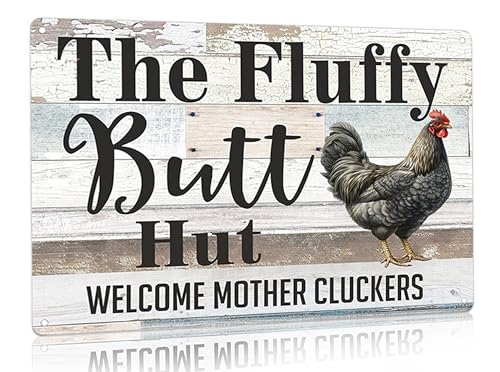 variant:Fluffy Butt Hut