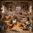 variant:Cool Chicks Live Here