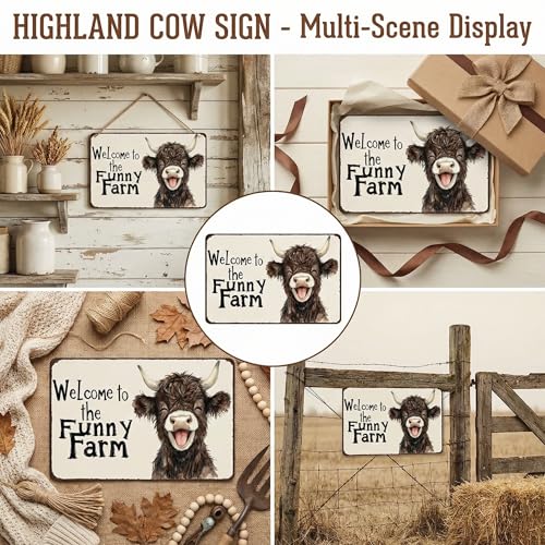 variant:Funny Farm