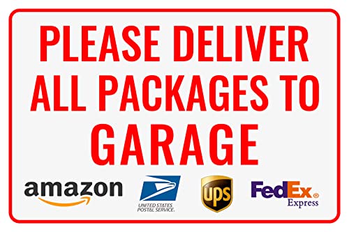 variant:152-Deliveries To Garage