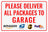 variant:152-Deliveries To Garage