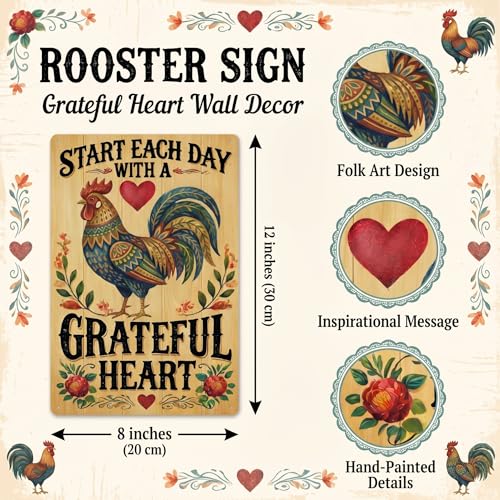 variant:Grateful Heart