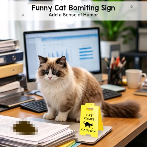 variant:Cat Vomit Caution