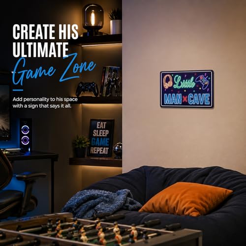 variant:MAN CAVE