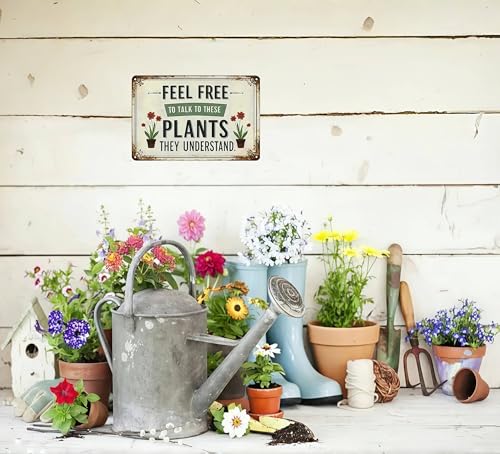 variant:Talk To Those Plants