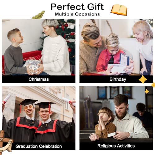 variant:God‘s Gift