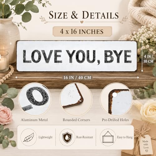 variant:Love You Bye