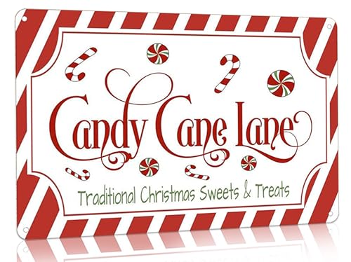 variant:Candy Cane Lane
