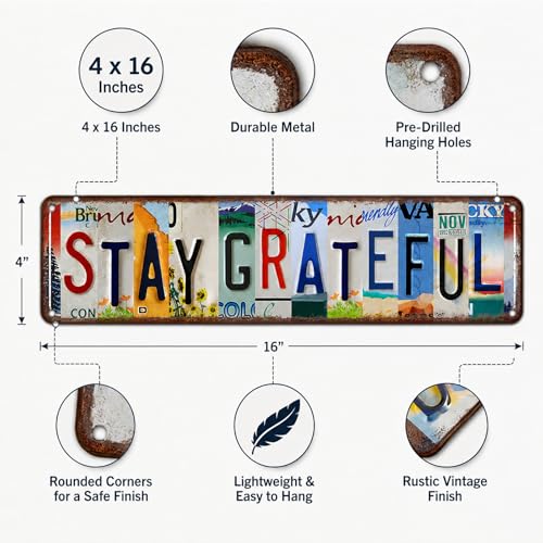 variant:STAY GRATEFUL