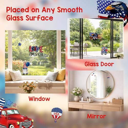 variant:4th of July