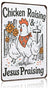 variant:Jesus Praising