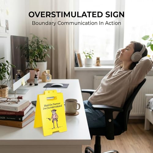 variant:I‘m Overstimulated