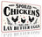 variant:Spoiled Chicken