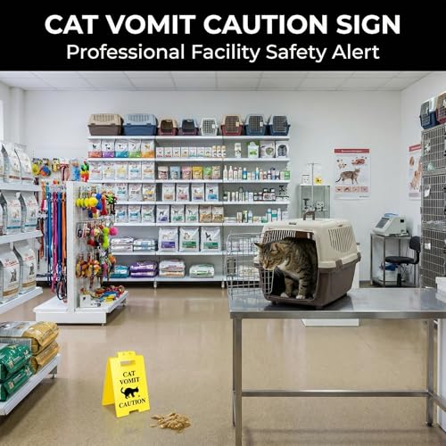 variant:Cat Vomit Caution