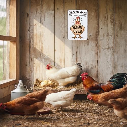 variant:Chicken Game