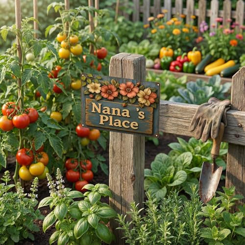 variant:Nana's Place