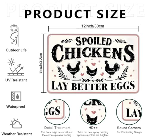 variant:Spoiled Chicken