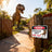 variant:Dinosaur Area