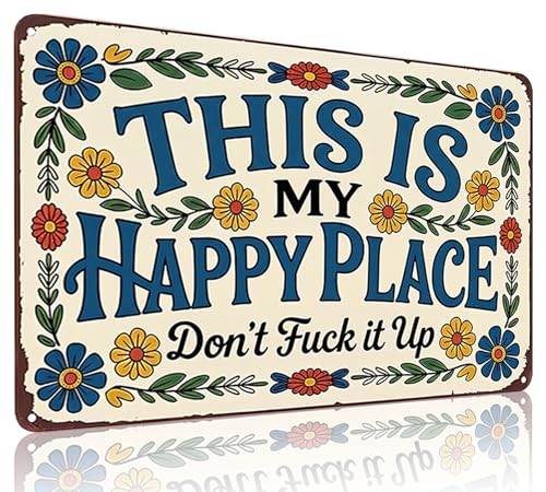 variant:This Is My Happy Place