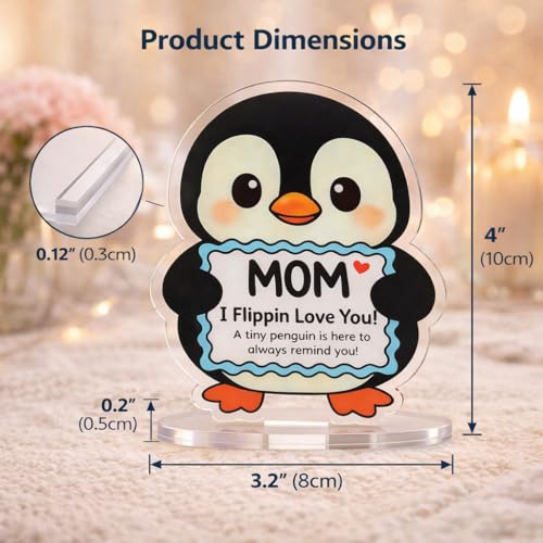 variant:Penguin-Mom