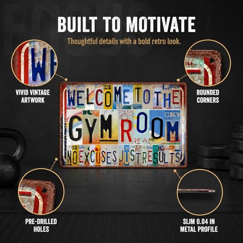 variant:GYM ROOM