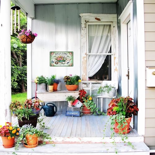 variant:Welcome to My Garden
