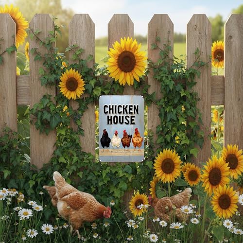 variant:Chicken House