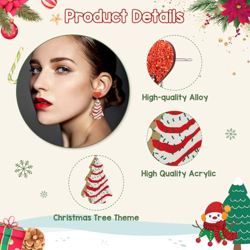 variant:Christmas Tree&Heart