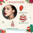 variant:Christmas Tree&Heart
