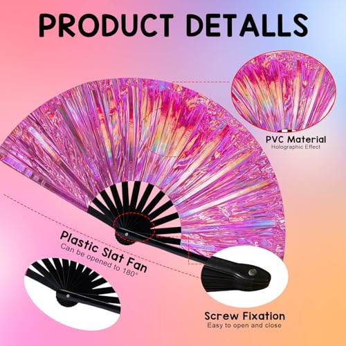 variant:Pink Holographic