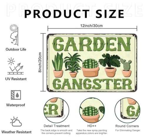 variant:Garden Ganster