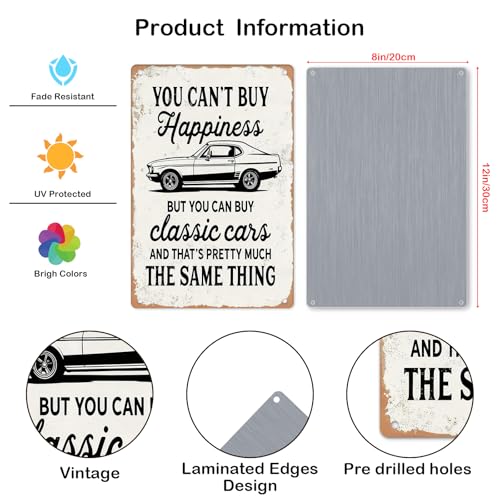 variant:Classic Cars
