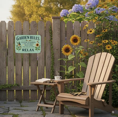variant:Garden Rules