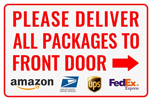variant:145-Deliveries To Front Door Right