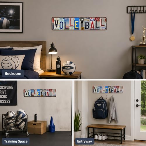 variant:VOLLEYBALL