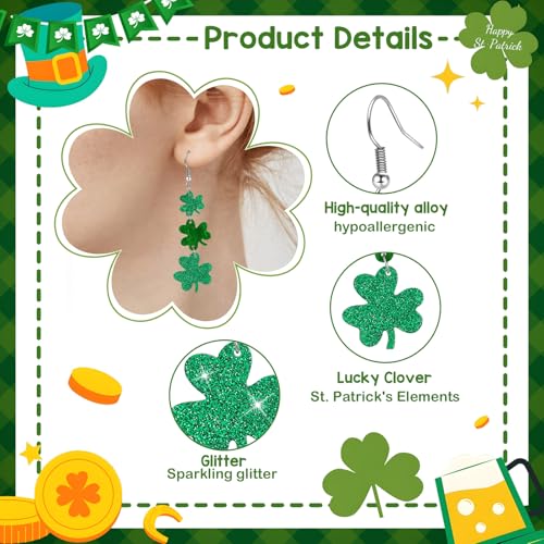 variant:Clover
