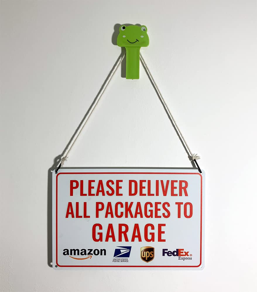 variant:152-Deliveries To Garage