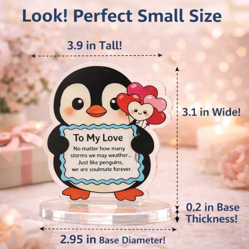 variant:Penguin-Love