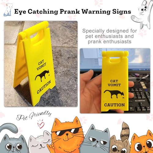 variant:Cat Vomit Sign