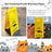 variant:Cat Vomit Sign