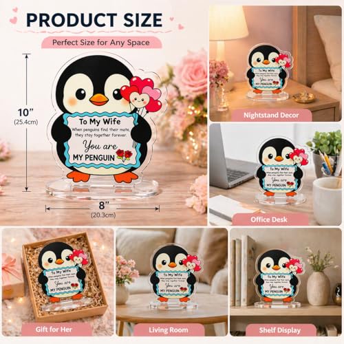 variant:Penguin-Wife