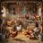variant:Need All These Chickens