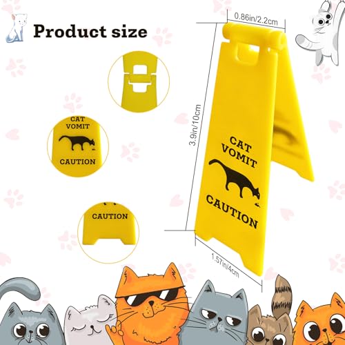 variant:Cat Vomit Sign