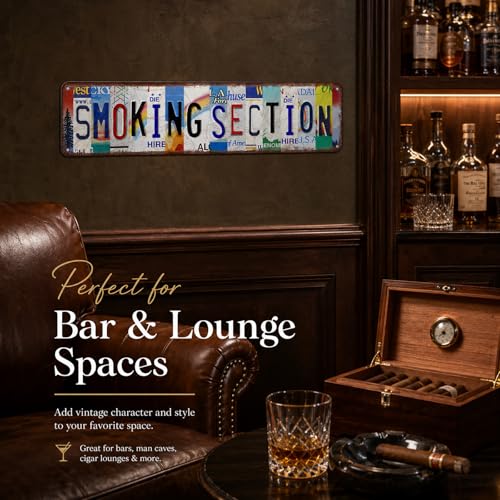 variant:Smoking Section