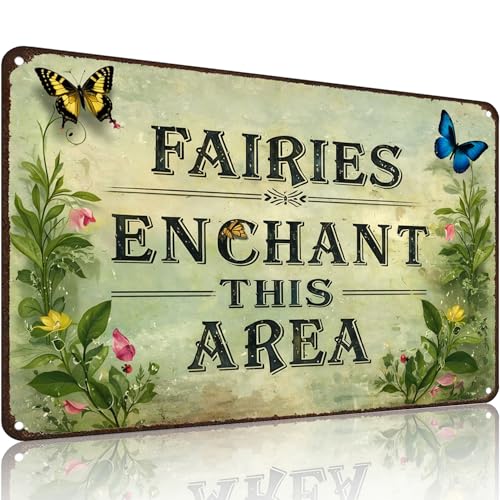 variant:Faries Enchanted This Area